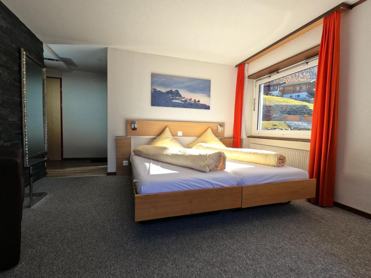 Hotel Eden 그라켄 외부 사진