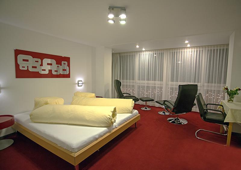 Hotel Eden 그라켄 외부 사진