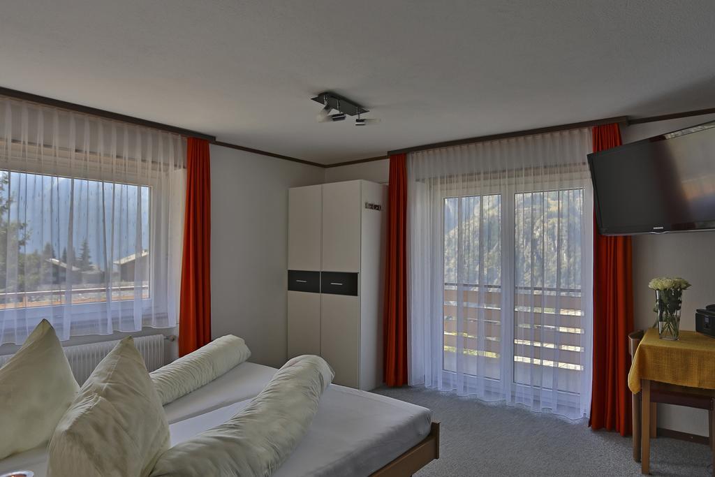 Hotel Eden 그라켄 외부 사진