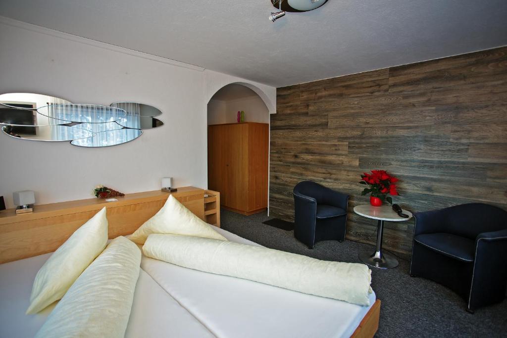 Hotel Eden 그라켄 객실 사진