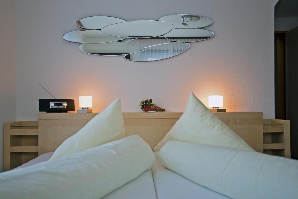 Hotel Eden 그라켄 객실 사진
