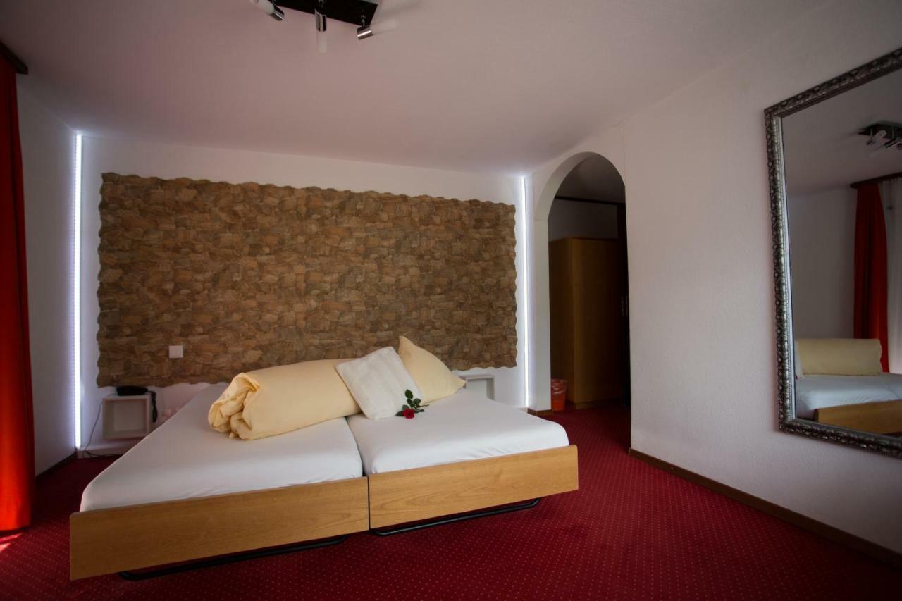 Hotel Eden 그라켄 외부 사진